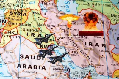 The Israel‑Iran Air War: Six Days of Escalating Conflict