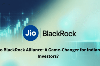 Jio BlackRock Alliance: A Game-Changer for Indian Investors?
