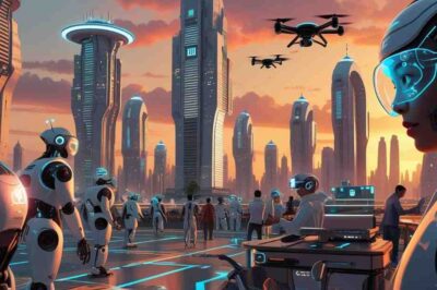 Why Technology is More Relevant Than Ever