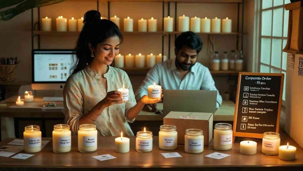 Corporate Gifting