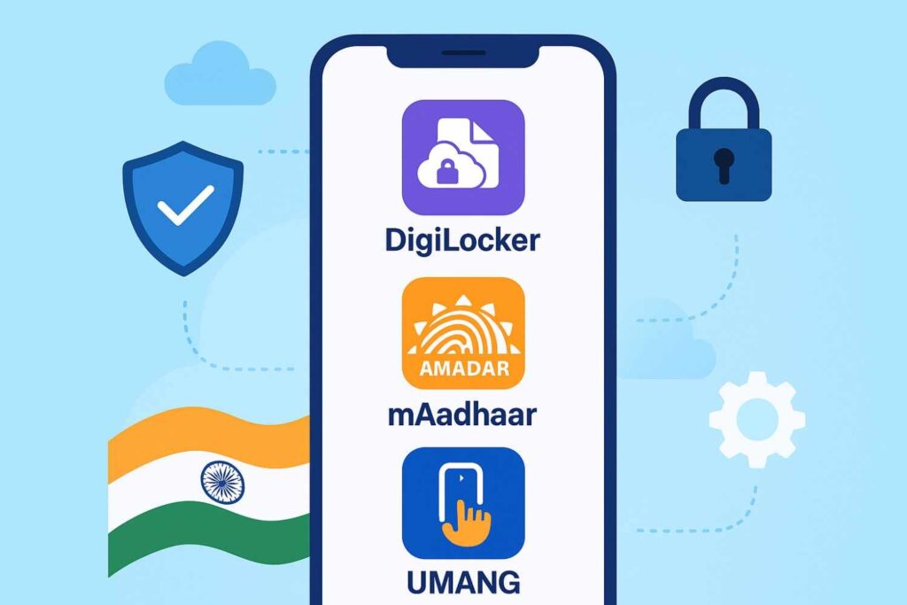 Digilocker
