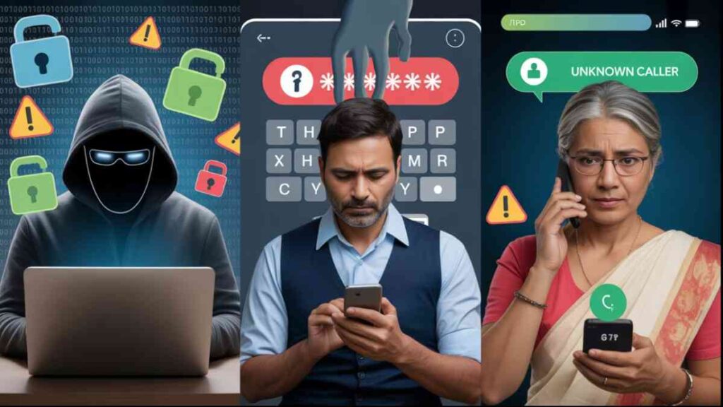 Social Media Scams