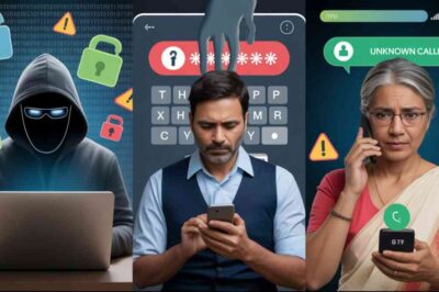 Top 10 Social Media Safety Tips in 2025 for Indians – Protect Your Privacy