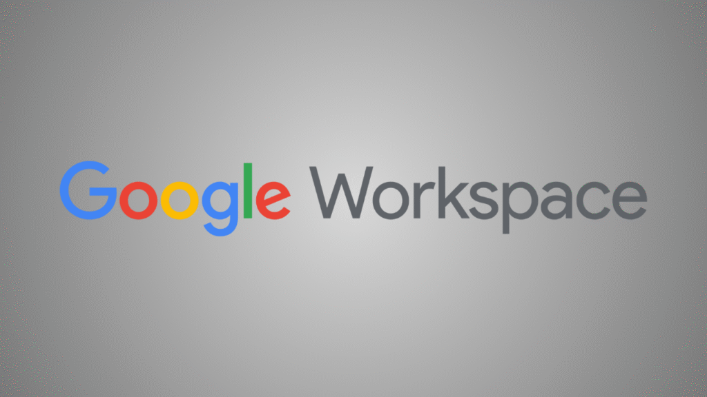 Google Workspace