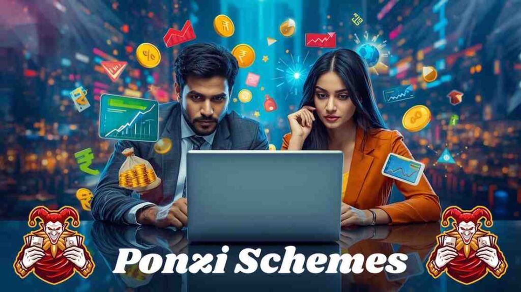 Ponzi
