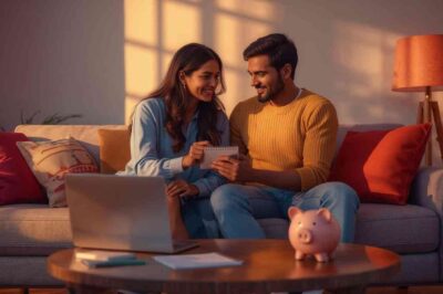 How to Talk About Money With Your Spouse: Indian Couple’s Guide to Healthy Finances (2025)