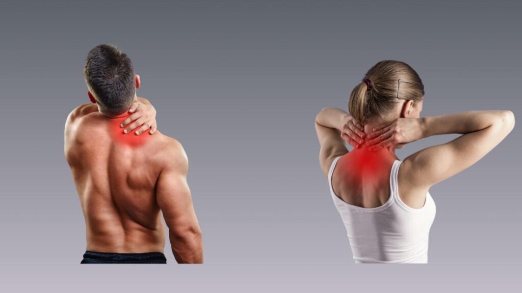 Natural Pain Relief