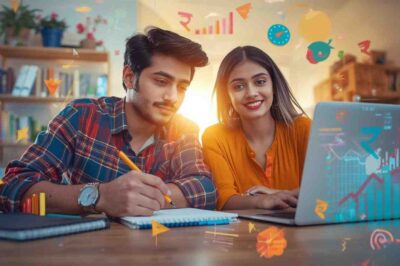 Side Hustles That Actually Work in India (With Smart Financial Planning Tips for 2025)