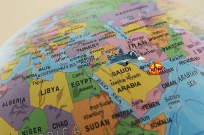 Israel’s Airstrike on Qatar in 2025: Global Reactions, Impact on Peace Efforts, and What It Means for India