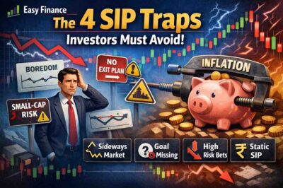 The SIP Trap: Are You Losing Money Without Realizing It?